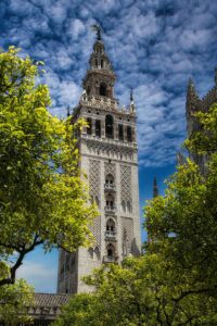 clocher-minaret