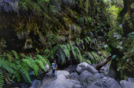 descente-de-canyon