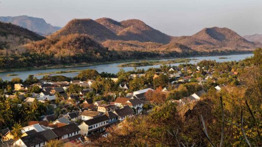 luang-prabang