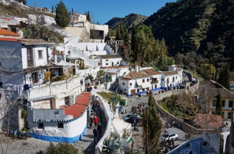 sacromonte